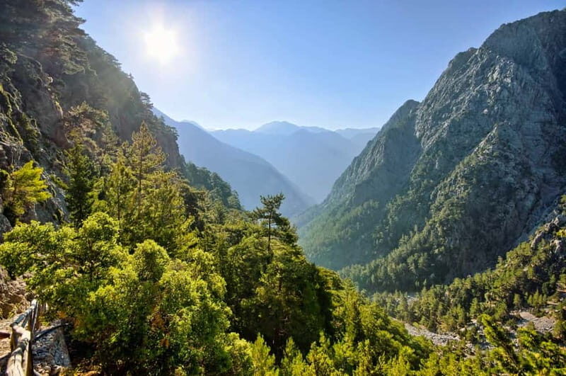 From Chania: Full-Day Samaria Gorge Trek Excursion & Guide - Who Will Love This Tour?