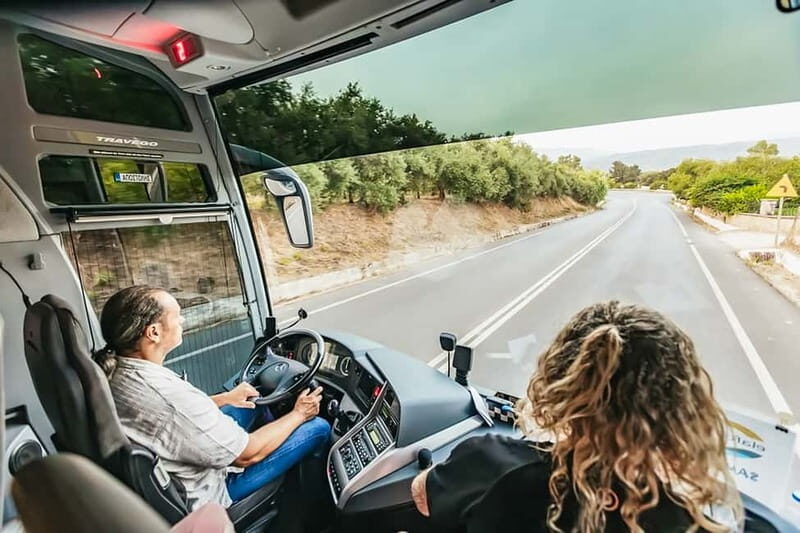 From Chania: Full-Day Samaria Gorge Trek Excursion & Guide - Final Thoughts