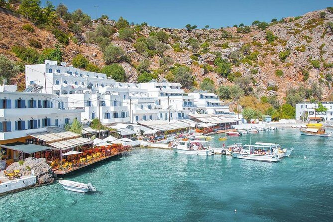 From Chania: Imbros Gorge and Sfakia Experience Hike & Swim - Final Thoughts: Who Will Love This Tour?