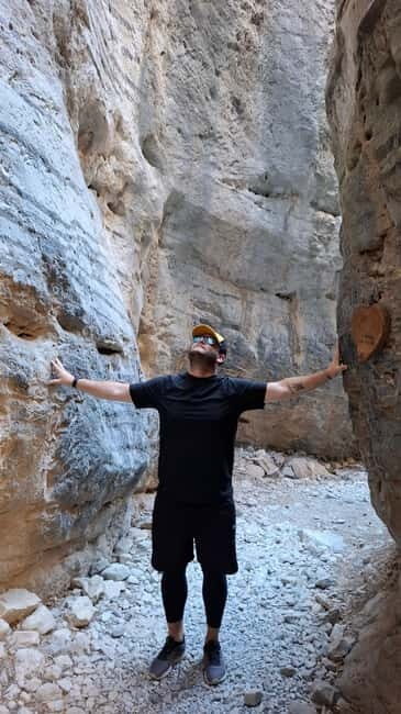 From Chania: Imbros Gorge Hike&Authentic Culinary Experience - Practical Tips and Recommendations