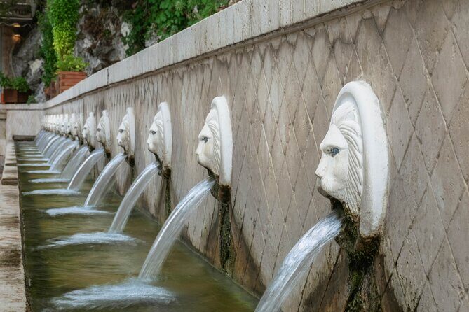 From Chania private trip to Spili-Kourtaliotiko-Kalypso beach - The Sum Up