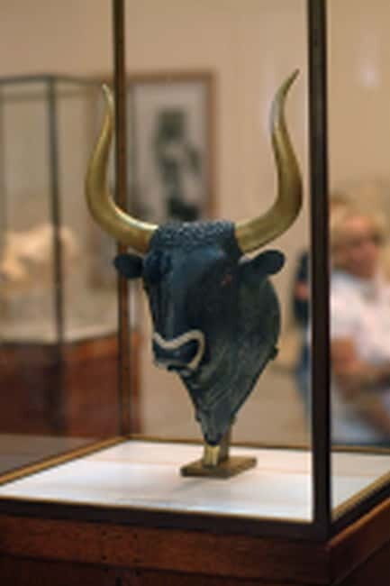 From Chania & Rethymno: Knossos Palace & Heraklion City Tour - Pricing and Value