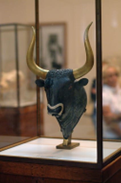 From Chania & Rethymno: Knossos Palace & Heraklion City Tour - Final Thoughts