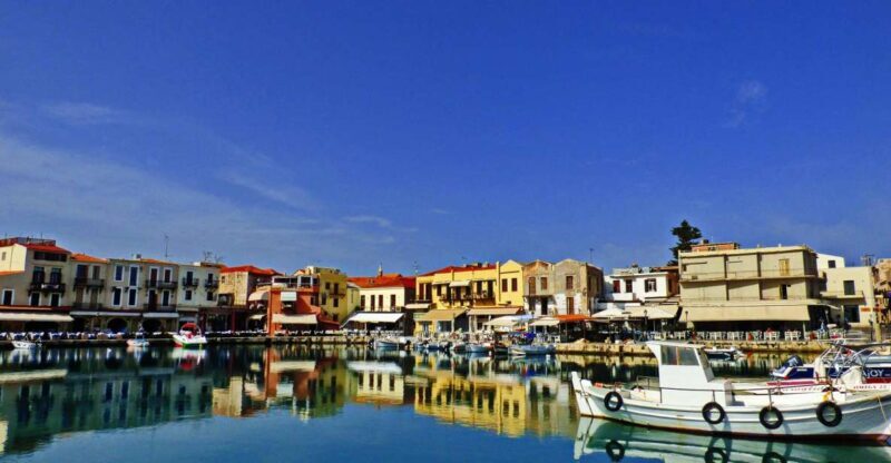 From Chania: Rethymno, Lake Kournas & Olive Oil Tasting Tour - Why Choose This Tour?