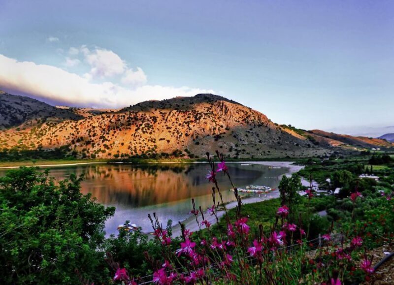 From Chania: Rethymno, Lake Kournas & Olive Oil Tasting Tour - Final Thoughts