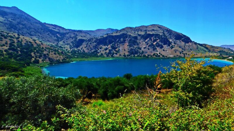 From Chania: Rethymno, Lake Kournas & Olive Oil Tasting Tour - FAQ