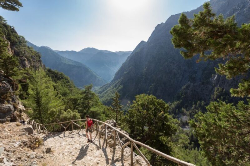 From Chania: Samariá Gorge Guided Hike - Final Thoughts