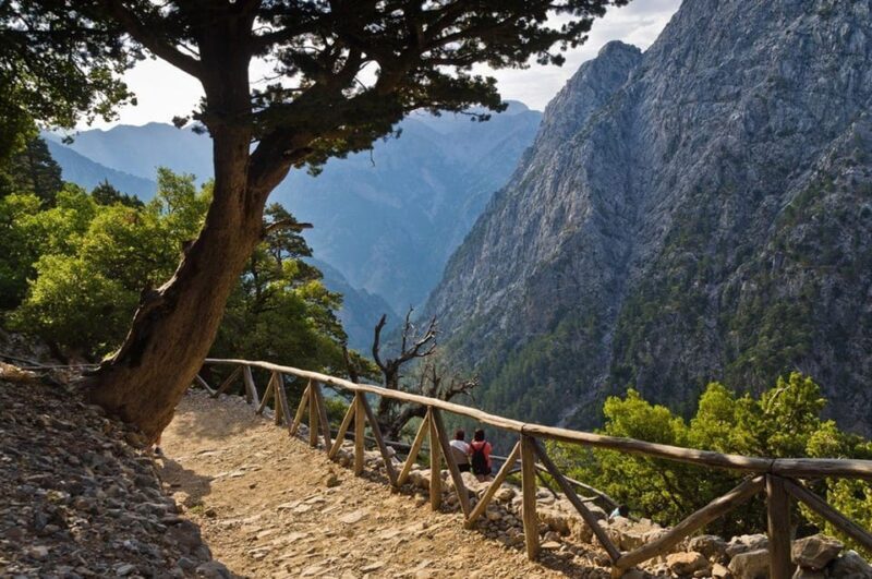 From Chania: Samaria Gorge with Professional Hiking Guide - Practical Considerations and Tips