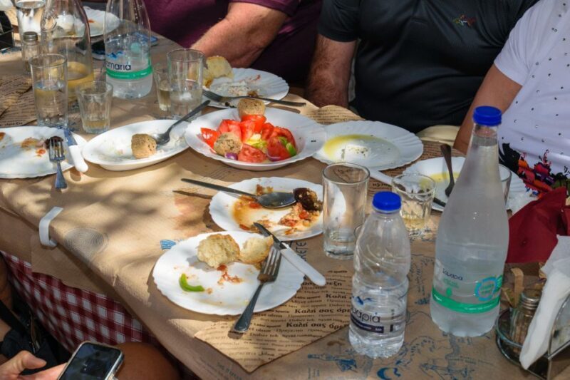 From Chania: The Ultimate Food Tour Of Chania Villages - Final Thoughts