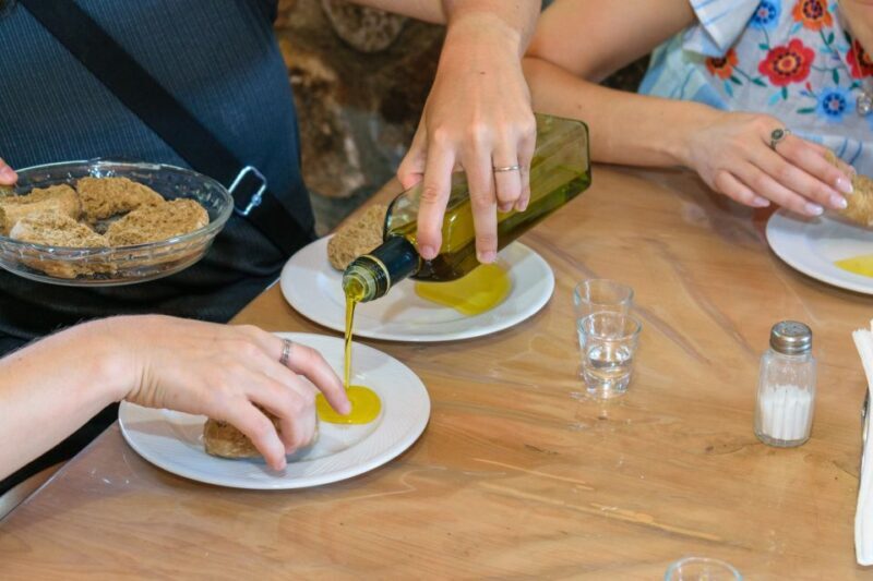 From Chania: The Ultimate Food Tour Of Chania Villages - FAQ