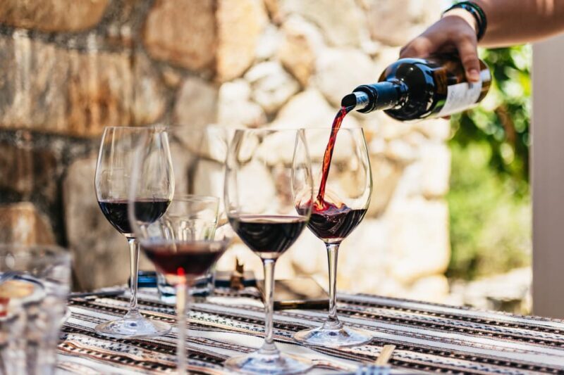 From Chania: Wine and Olive Oil Tasting Tour with Snacks - Who Will Love This Tour?