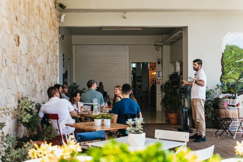 From Chania: Wine and Olive Oil Tasting Tour with Snacks - Final Thoughts