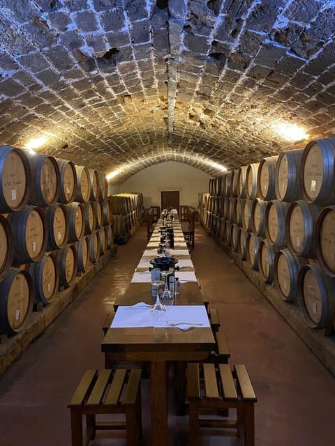 From Chania: Zorbas Beach, Agia Triada, Allies War Graves - The Value of This Experience