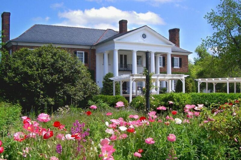 From Charleston: Boone Hall Plantation Entry with Transfers - An In-Depth Look at the Tour Experience
