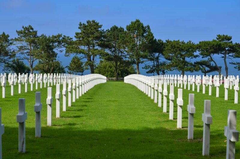 From Cherbourg: D-Day Beaches Private Shore Excursion - Final Thoughts: Is This Tour Right for You?