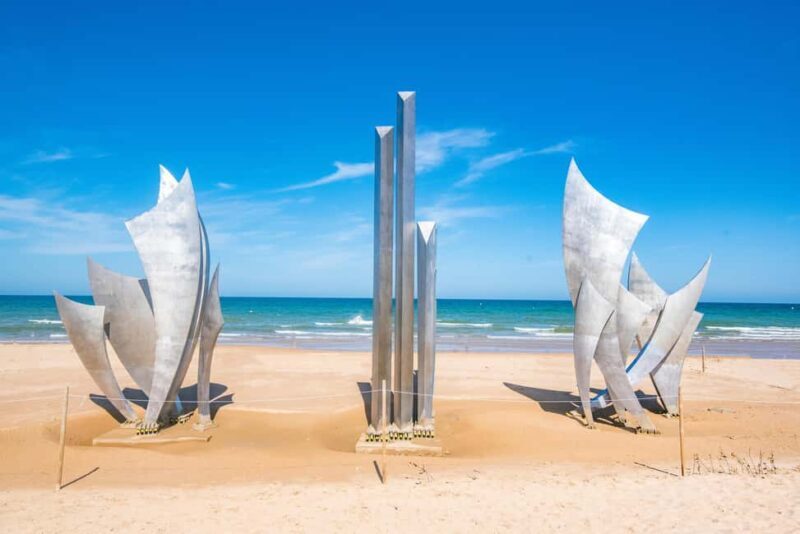 From Cherbourg: D-Day Beaches Shore Excursion - Who Should Consider This Tour?