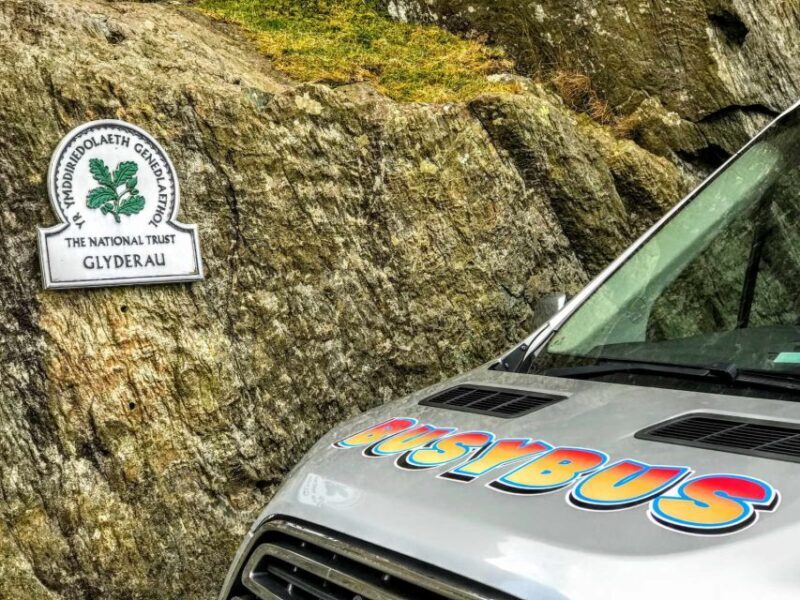 From Chester: Full-Day Guided North Wales Sightseeing Tour - A Full-Day Journey through North Wales: What to Expect