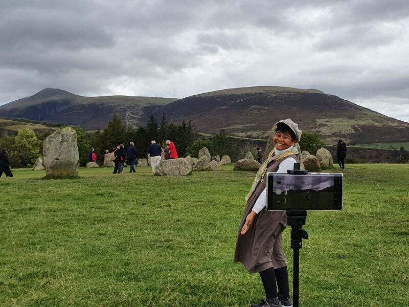 From Chester: Lake District Full-Day Guided Sightseeing Tour - An In-Depth Look at the Tour Experience