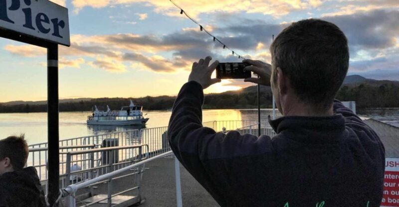 From Chester: Lake District Full-Day Guided Sightseeing Tour - Summary