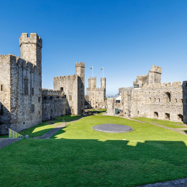 From Chester: North Wales and Caernarfon Castle Tour - Analyzing the Value
