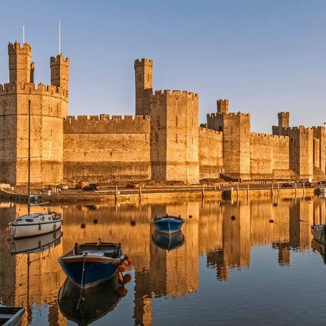 From Chester: North Wales and Caernarfon Castle Tour - Final Thoughts