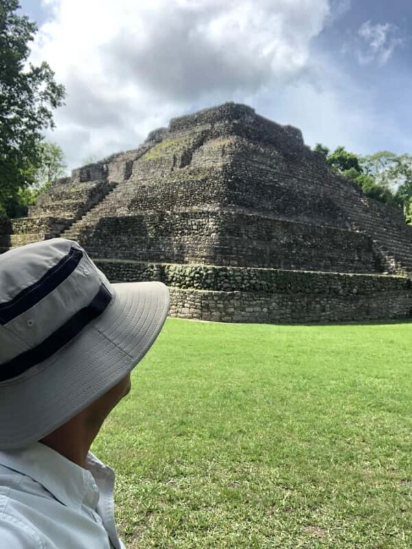 From Chetumal/Bacalar: Chacchoben Mayan Ruins Guided Tour - Practical Tips for the Tour