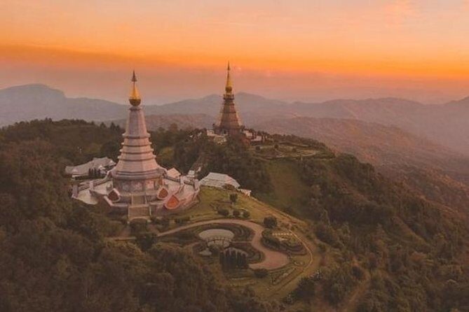 From Chiang Mai: Inthanon National Park 9-Hour Group Tour - FAQs