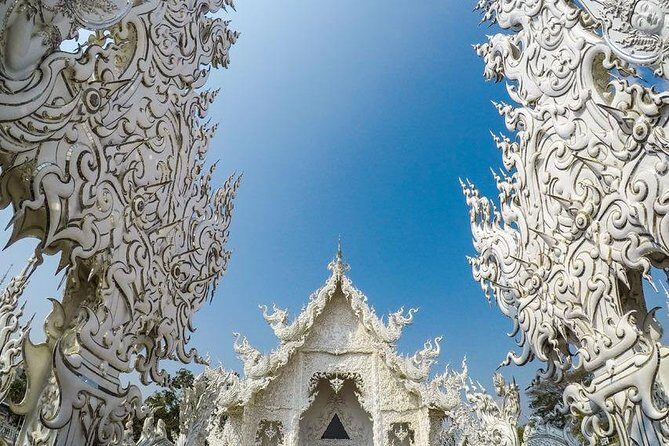 From Chiang Mai: White and Blue Temple & Golden Triangle Day Trip - Final thoughts: Is this tour right for you?