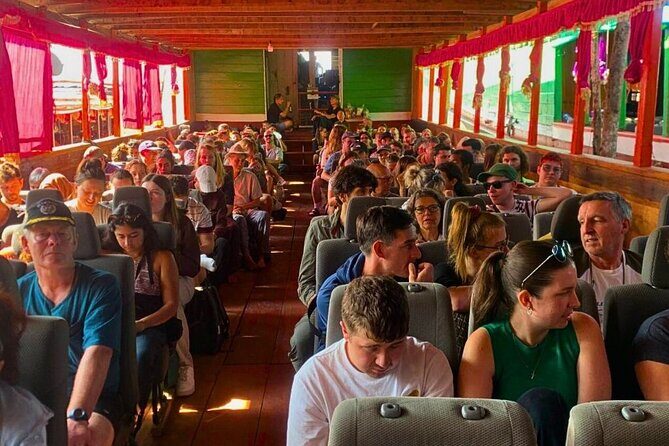 From Chiang Rai 3 Days 2 Nights Slow Boat to Luang Prabang,Lao - Authentic Moments and Practical Tips from Past Travelers