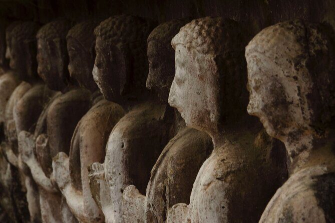 From Chiangmai to Sukhothai, UNESCO World Heritage site (2 days) - The Sum Up