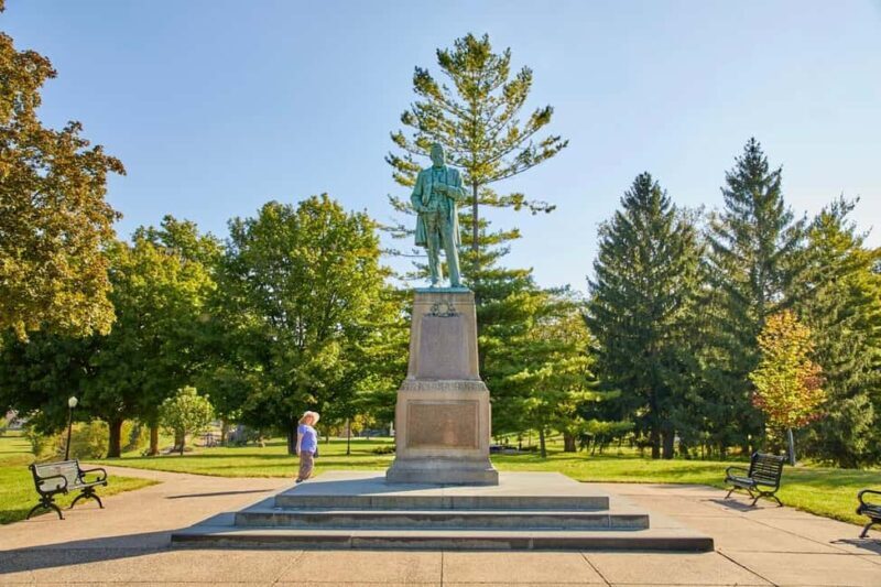 From Chicago: 1-Day Tour on Galena - FAQ