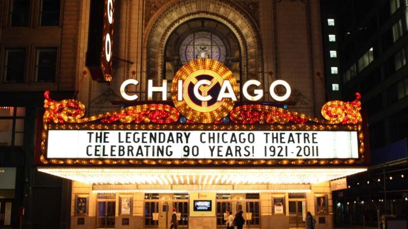 From Chicago:Federal building,Coal Mine&More 1 Day Tour - Exploring Chicago in a Day: The Federal Building, Coal Mine & More Tour