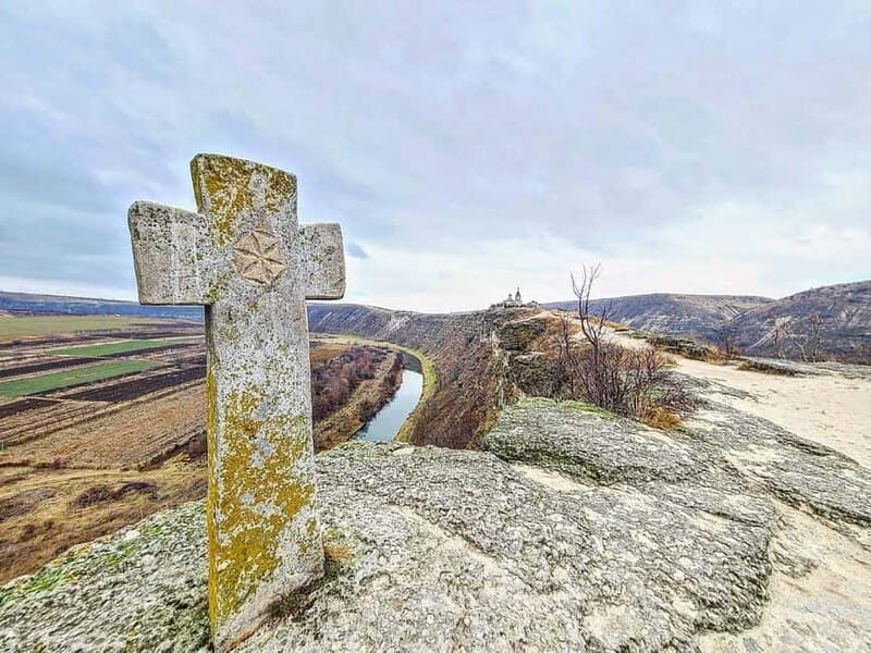 From Chisinau: Old Orhei complex and Cricova Wine Tasting - Discovering Moldova’s Hidden Gems: An In-Depth Look at the Tour