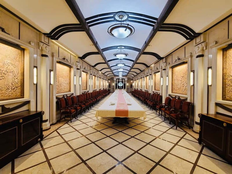 From Chisinau: Old Orhei complex and Cricova Wine Tasting - Final Thoughts