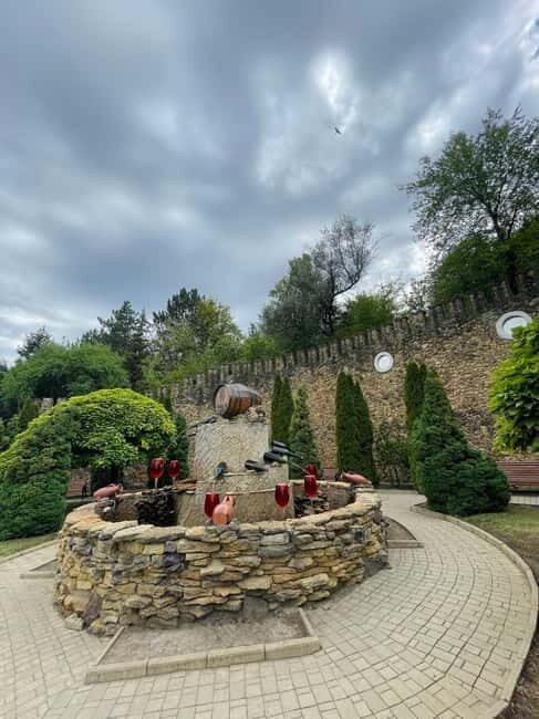 From Chisinau: visit Cricova and Milestii Mici Wineries - A Detailed Look at the Tour Experience