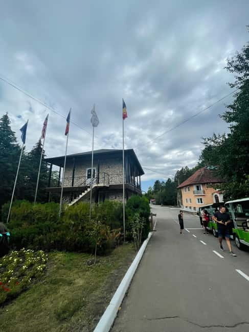 From Chisinau: visit Cricova and Milestii Mici Wineries - Considerations for Travelers