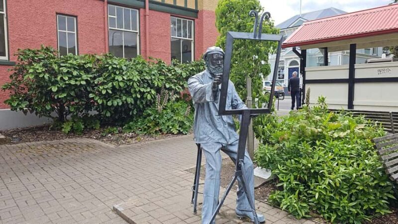 From Christchurch: Akaroa Day Tour with Optional Cruise - A Scenic Journey Through South Island’s Coastal Treasures