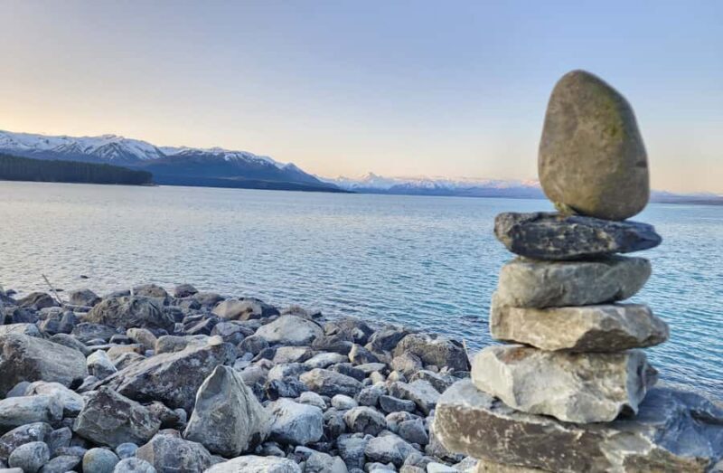 From Christchurch: Mount Cook & Lake Tekapo Day Tour & Lunch - Who Will Enjoy This Tour?