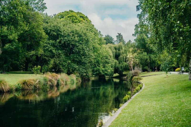 From Christchurch: Sheep Farm Experience with Lunch & Winery - Final Thoughts