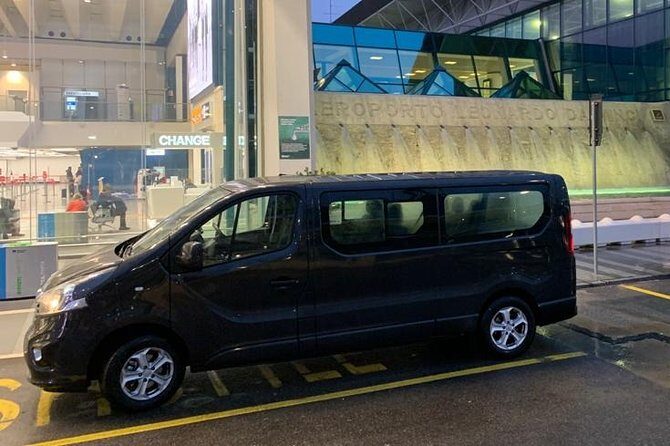 From Ciampino to Rome Transfer - Why Youll Love This Transfer Service