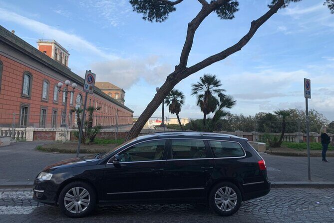 From Ciampino to Rome Transfer - In-Depth Breakdown of the Experience