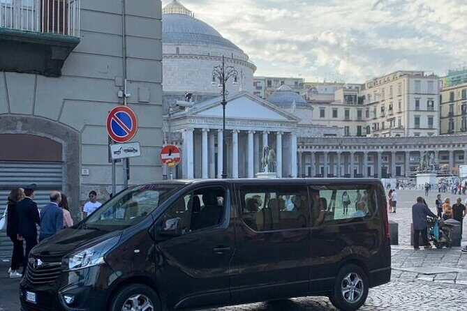 From Ciampino to Rome Transfer - FAQ