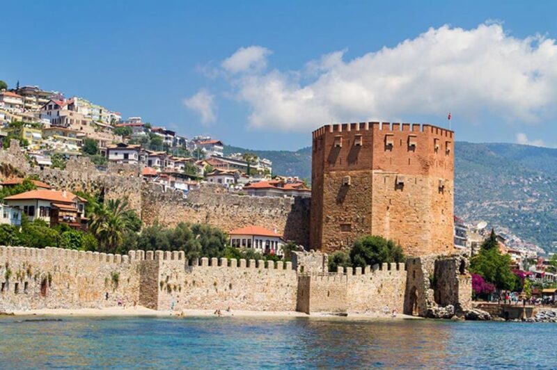 From City of Side: Alanya Day Tour with Boat Trip and Lunch - Who Will Love This Tour?