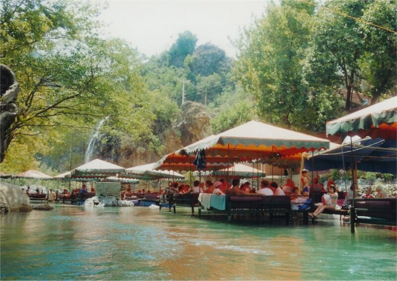 From City of Side: Alanya Guided Tour with Boat Trip & Lunch - FAQ