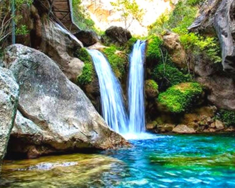 From City of Side: Alanya Sapadere Canyon Tour & Dwarfs Cave - Important Tips for Travelers