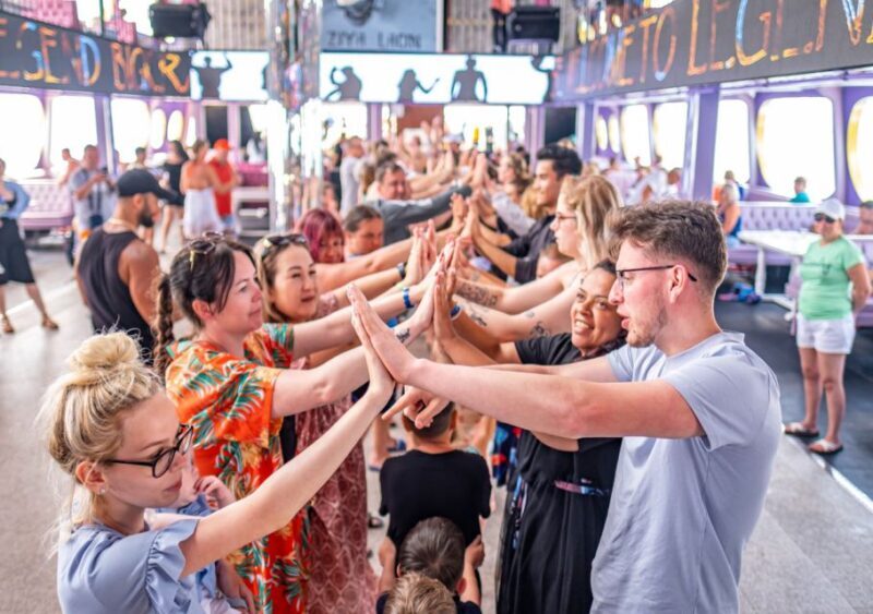 From City of Side and Alanya: Legends and Pirates Yacht Tour - Final Thoughts