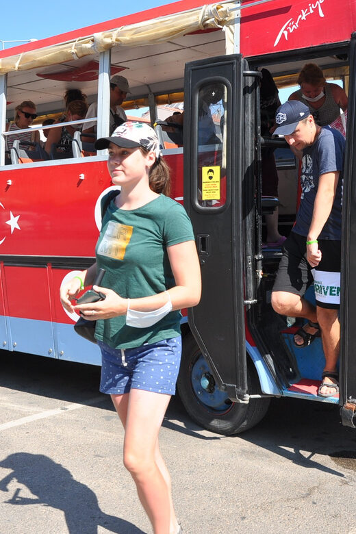 From City of Side: Cabrio Bus Safari & Boat Tour with Lunch - Who Is This Tour Best Suited For?