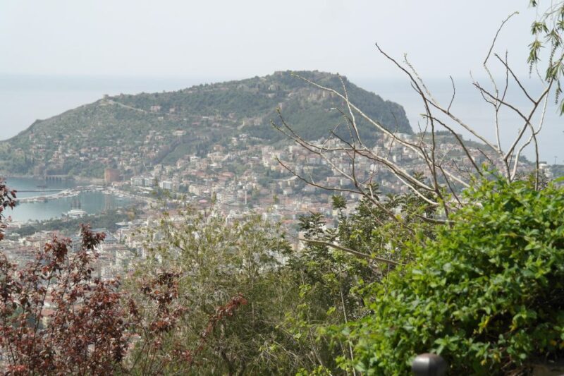 From city of Side: Excursion to Sapadere Canyon - Exploring the Side to Sapadere Canyon Tour: An Honest Review