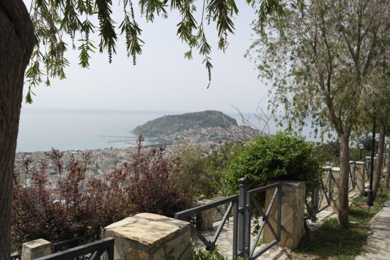 From city of Side: Excursion to Sapadere Canyon - FAQ