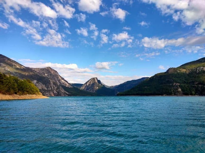 From City of Side: Green Canyon Boat Tour & Nature Escape - Key Points